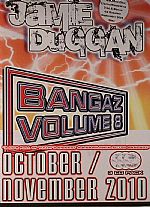 Bangaz Volume 8: October/November 2010