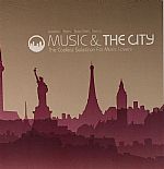 Music & The City: The Coolest Selection For Music Lovers