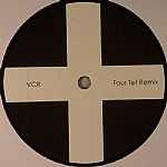 VCR (Four Tet remix)