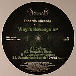 Vinyl's Revenge EP