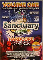 Sanctuary Outdoor Hardcore Volume One (Recorded Live On August Bank Holiday 2010)