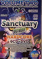 Sanctuary Outdoor Hardcore Volume Two (Recorded Live On August Bank Holiday 2010)
