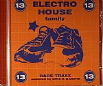 Electro House Family Vol 13