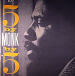 5 By Monk By 5