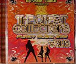 Boogie Times Presents The Great Collectors Funky Music 80s Vol 18 (remastered)