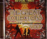 Boogie Times Presents The Great Collectors Funky Music 80s Vol 17 (remastered)