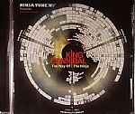 Ninja Tune XX presents King Canninbal: The Way Of The Ninja