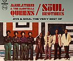 Jive & Soul: The Very Best Of