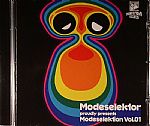 Modeselektor Proudly Presents: Modeselektion Vol 01