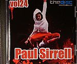 Paul Sirrell Volume 24