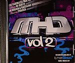 MHD Volume 2