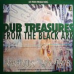 Dub Treasures From The Black Ark