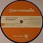 Armada Music Sampler 9