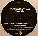 Trance Essentials Part 21