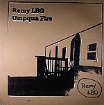 Umpqua Fire