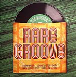 Master Series: Rare Groove