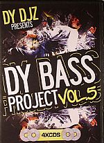 DY Bass Project Vol 5