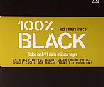 100% Black Volumen Trece: Todos Los No 1 De La Musica Negra