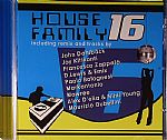 House Family Volume 16