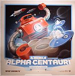 Alpha Centauri