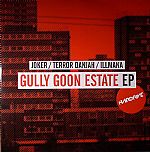 Gully Goon Estate EP