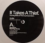 It Takes A Thief 04/04