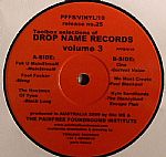 Toolbox Selections of Dropname Records: Volume 3