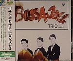 Bossa Jazz Trio Vol 2