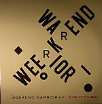 Weekend Warrior EP
