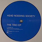 The Trio EP