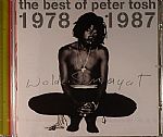 The Best Of Peter Tosh 1978-1987