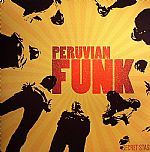 Peruvian Funk