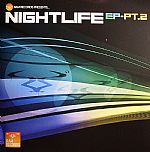 Nightlife EP Part 2