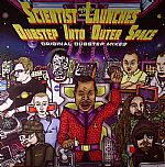 Scientist Launches Dubstep Into Outer Space: Original Dubstep Mixes