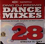 Dance Mixes 28 (Strictly DJ Only)