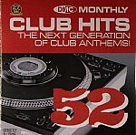 DMC Essential Club Hits 52 (Strictly DJ Only)