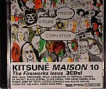 Kitsune Maison 10: The Fireworks Issue
