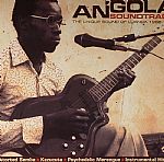 Angola Soundtrack: The Unique Sound Of Luanda 1968-1976