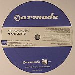 Armada Music Sampler 12