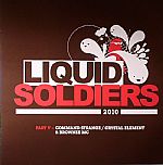 Liquid Soldiers Sampler Part V