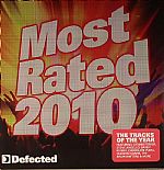 Most Rated 2010