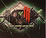 Scary Monsters & Nice Sprites