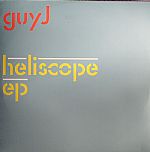 Heliscope EP