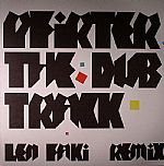 The Dub Track (Len Faki remix)