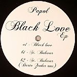 Black Love EP