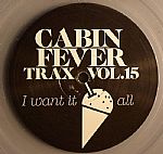 Cabin Fever Trax Vol 15