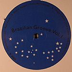Brazilian Groove Vol 1