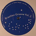 Brazilian Groove Vol 2