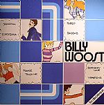 Billy Woost