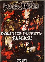 Politics Puppets Sucks!